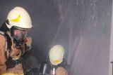 Kebakaran landa ruko di Kebon Jeruk Jakarta Barat