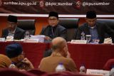 KPU RI segera terbitkan DCT pemungutan suara ulang calon DPD Sumbar