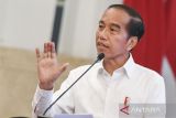 Istana ungkap Presiden Jokowi tak pernah rayakan ulang tahun secara khusus