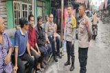Warga Palangka Raya diminta tingkatkan waspada terkait aksi curanmor di pemukiman