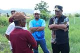 Penjabat Gubernur Sulbar motivasi petani bawang di Majene gunakan KUR