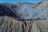 Kawasan wisata Gunung Bromo ditutup 21-24 Juni