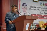 Gubernur Sulteng tekankan pentingnya mitigasi kebencanaan bagi warga