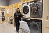 MODENA Home Center Manado berikan  cashback untuk pembelian Diswasher-Washing Machine