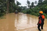 Sebanyak 171 rumah warga terendam banjir di Banggai Laut