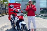 Hubungi Honda Care solusi kendala di jalan