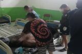 KKB tembak anggota Koramil di Papua Tengah