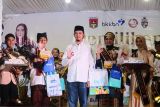Pemkot Bukittinggi gelar Anugerah Duta Genre 2024 hindarkan remaja perilaku negatif