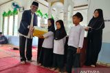 Rumah Tahfiz Masjid Nurul Iman Kampung Jambu Agam gelar lomba