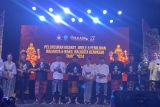 KPU Denpasar tetapkan Catur Muka jadi maskot pilwali