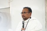 Menag minta PPIH Arab  menerapkan skema perlindungan jamaah