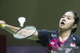 Ester Nurumi melaju ke semifinal Ruichang China Masters 2025 usai kalahkan Wu Luo Yu