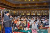 Pj Gubernur NTB ajak warga jaga kondusifitas daerah di Pilkada