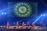 Festival Budaya Multikultur mewarnai MBJR 2024 di Dumai, Riau