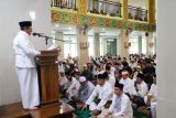 Gubernur Ansar: Idul Adha jadi momentum tingkatkan kepekaaan sosial