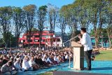 Pemprov Sulut: Jadikan momentum Idul Adha  untuk berserah diri