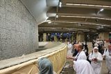 Mustasyar Dini imbau jamaah patuhi jadwal lempar jumrah