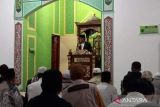 Hujan deras, Pemkot Bukittinggi alihkan Sholat Idul Adha di Masjid Kodim