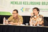 RSGMP Unsoed adakan workshop akselerasi program revitalisasi PTN