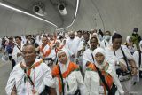 Indonesia dapat kouta haji 221 ribu pada 2025