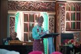 Ratu Dewa sebut capaian indikator pembangunan Palembang buah kolaborasi