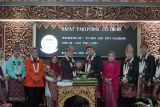 Pemprov Sumsel berikan bantuan keuangan Rp88 miliar untuk Kota Palembang