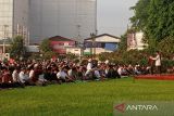 Khatib ajak umat Islam di Purwokerto ikut rela berkurban