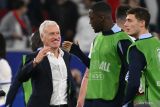 Deschamps minta Prancis ke semifinal tak dianggap hal biasa