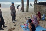 Polisi jamin keamanan wisatawan saat libur hari raya Idul Adha