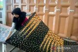IKM batik Indonesia dibina menjadi produsen seragam haji