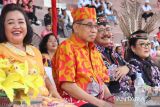 Ketua DPRD Gumas inginkan Festival Budaya Mihing Manasa pererat silaturahmi