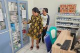 Kakanwil Kumham apresiasi pelayanan kesehatan di Lapas Kupang