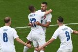 Schranz bawa Slowakia kalahkan Belgia 1-0 di Grup E Piala Eropa 2024