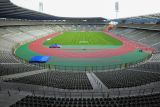 Brussels emoh tuan rumah laga Belgia kontra Israel di Liga UEFA