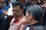 Syahrul Yasin Limpo dkk akan jalani sidang tuntutan hari ini