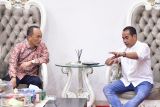 Penjabat Gubernur : Support ETLE antarkan Pemprov Sulsel raih penghargaan Polri