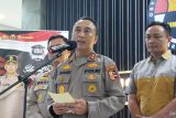 Polri tak gelar perkara Pegi Setiawan, pembunuh Vina Cirebon, ini alasannya