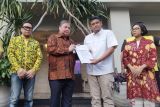 Bobby Nasution raih dukungan Partai Golkar maju Pilkada Sumut 2024