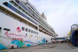 PT Pelindo-Resorts World Cruises dongkrak pariwisata Indonesia