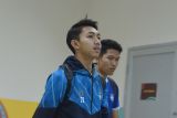Liga 1: Gelandang muda Persib Bandung ingin optimal berkontribusi