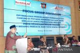 Pemkot Padang cegah potensi aparatur tersangkut kasus hukum
