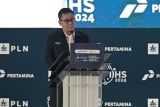 Jadi energi masa depan, PLN terus kembangkan ekosistem hidrogen di Indonesia