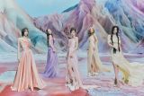Red Velvet akan gelar 'fanconcert' di Jakarta pada September 2024