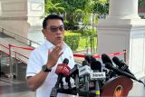 Moeldoko: Pemeriksaan Hasto bukan karena vokal mengkritik Istana
