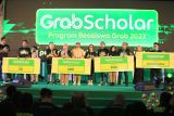 Program Beasiswa GrabScholar hadirkan bantuan dana pendidikan bagi ribuan pelajar di Indonesia