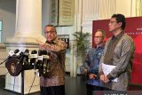 Tren nilai tukar akan menguat didukung faktor fundamental