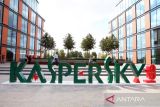 Perusahaan Kaspersky deteksi 36 juta ancaman siber di Indonesia