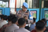 Polres Malang periksa ponsel personel secara berkala cegah judi online