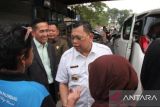 Pemkot Palembang ultimatum pemilik WC liar di Pasar 16
