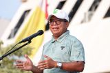 Pj Gubernur Lampung harapkan Pilkada dapat berjalan kondusif
